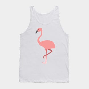 Flamingo Tank Top